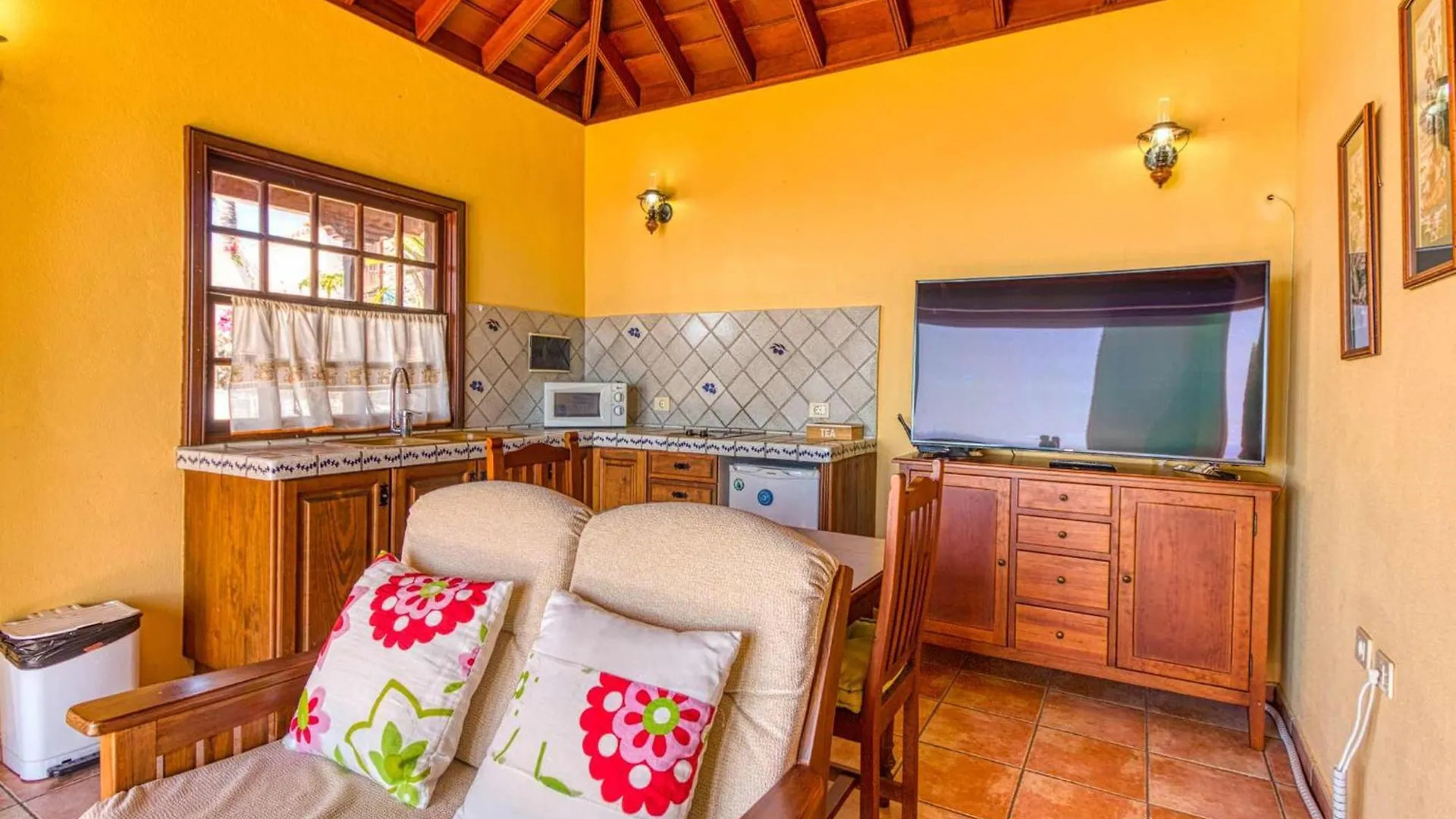 Casa Pilar Βίλα Tazacorte