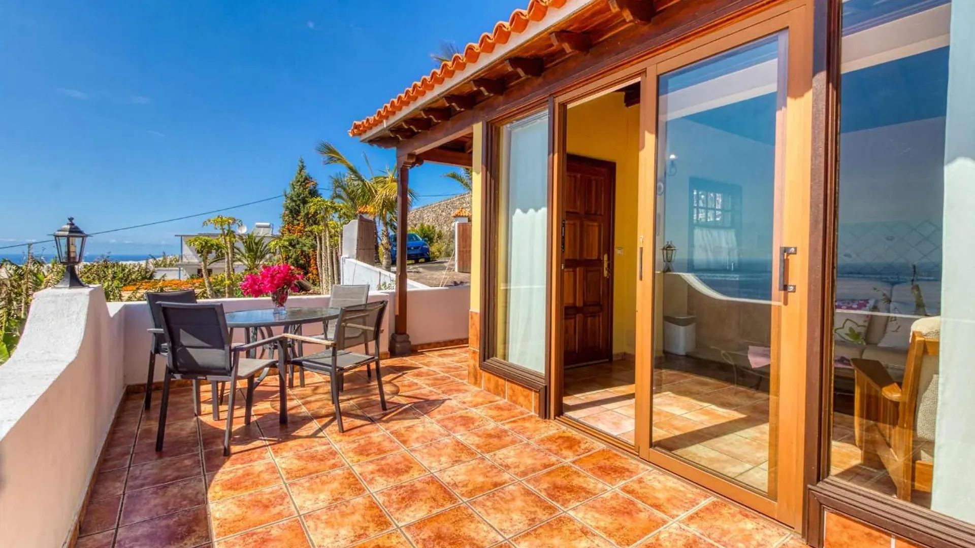 Casa Pilar Βίλα Tazacorte