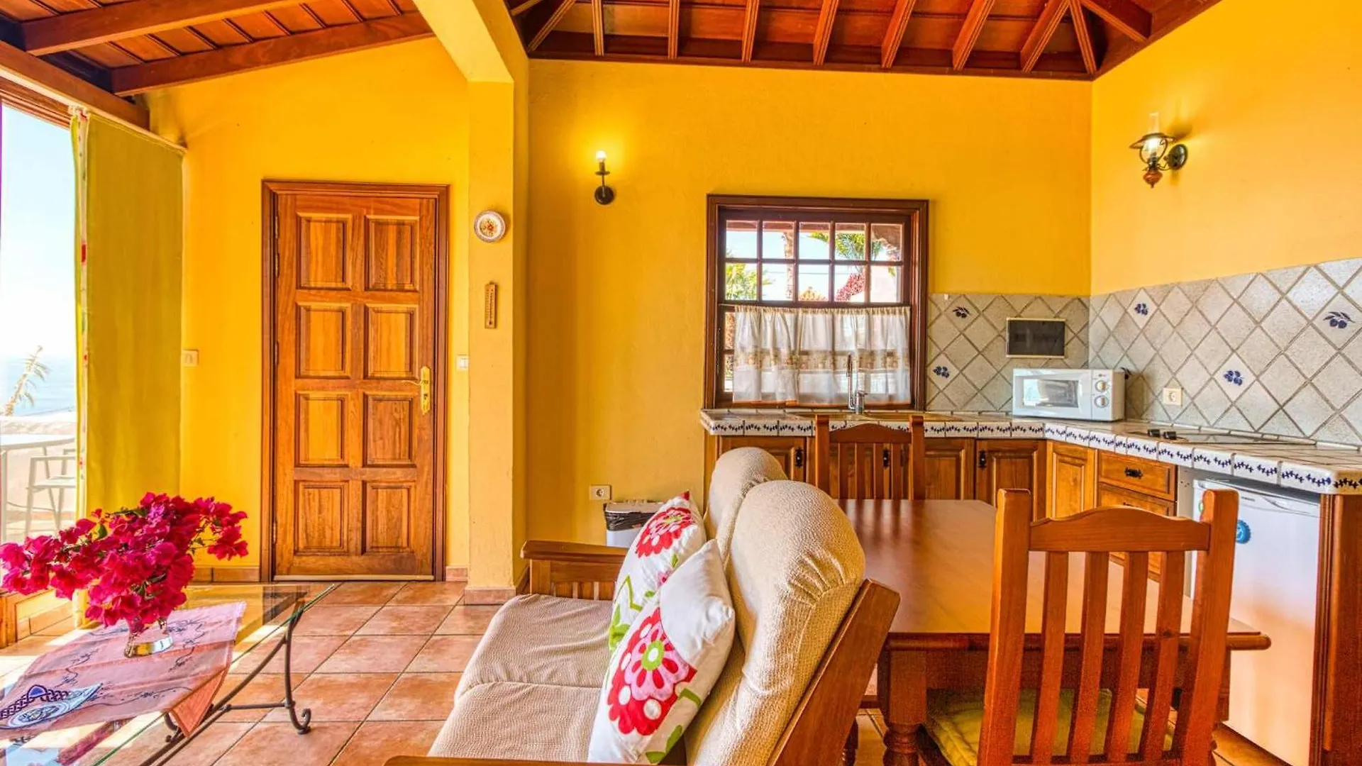 Casa Pilar Βίλα Tazacorte Ισπανία
