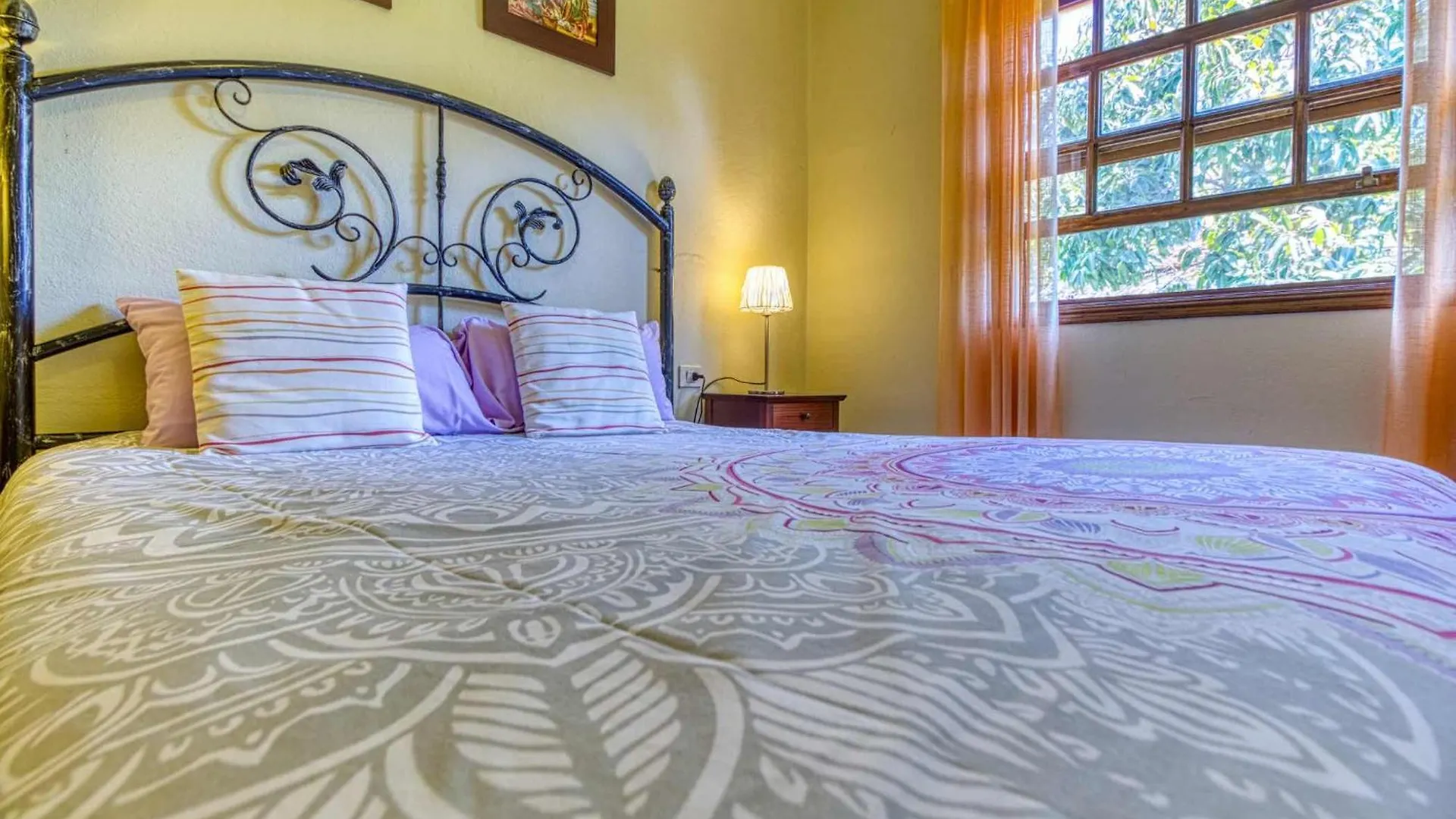 Casa Pilar Βίλα Tazacorte 0*,  Ισπανία