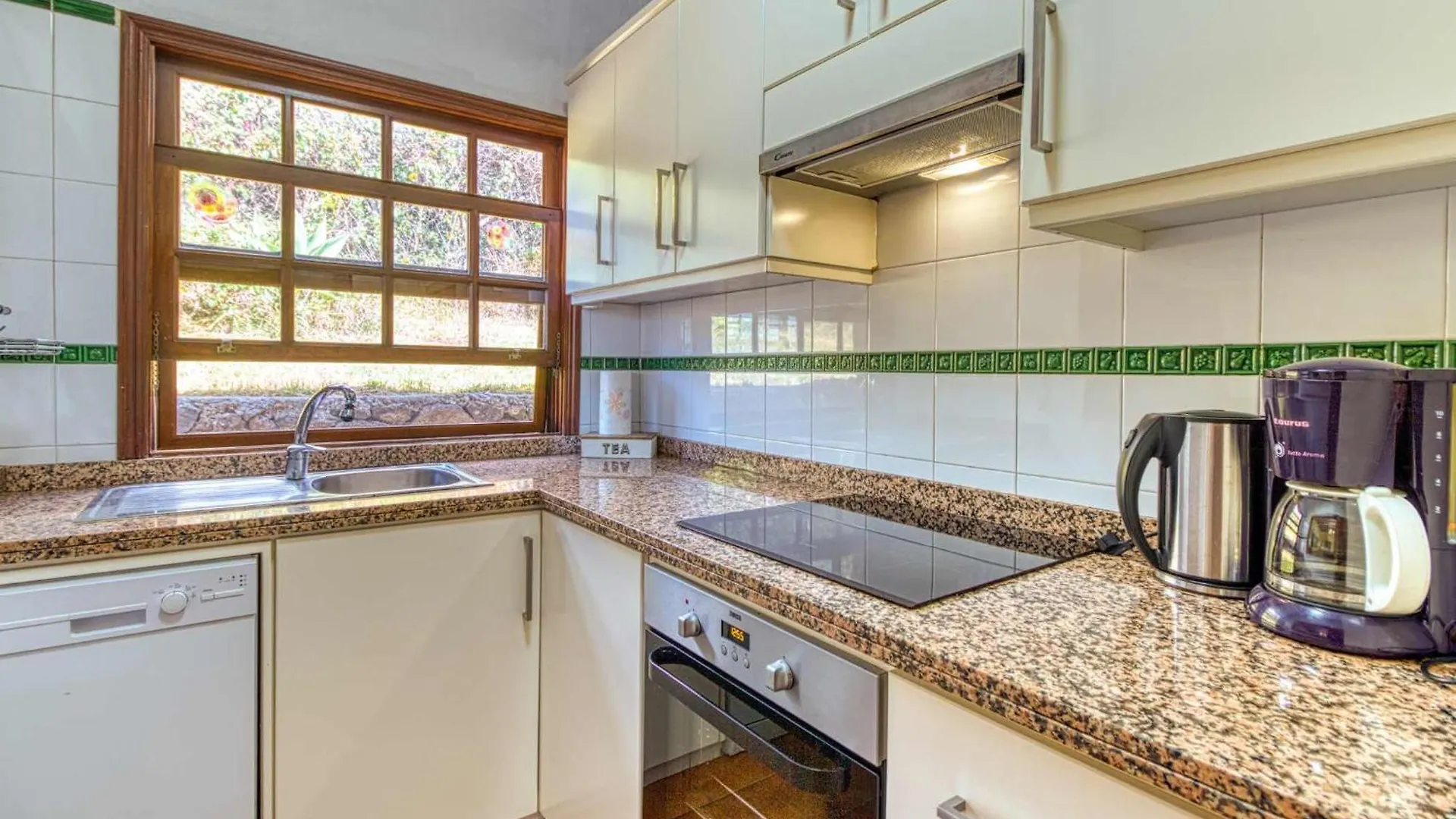 Σπίτι διακοπών Casa Pilar Βίλα Tazacorte Ισπανία