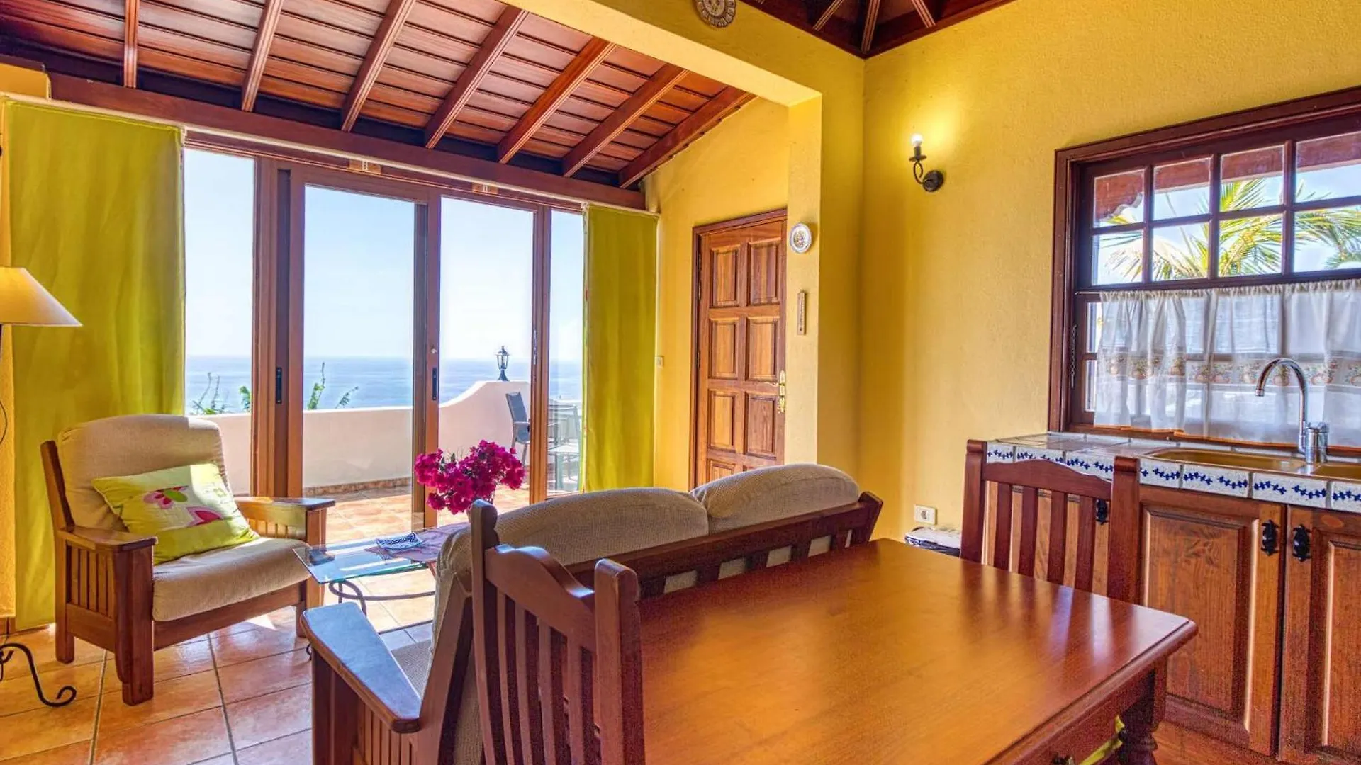 Casa Pilar Βίλα Tazacorte