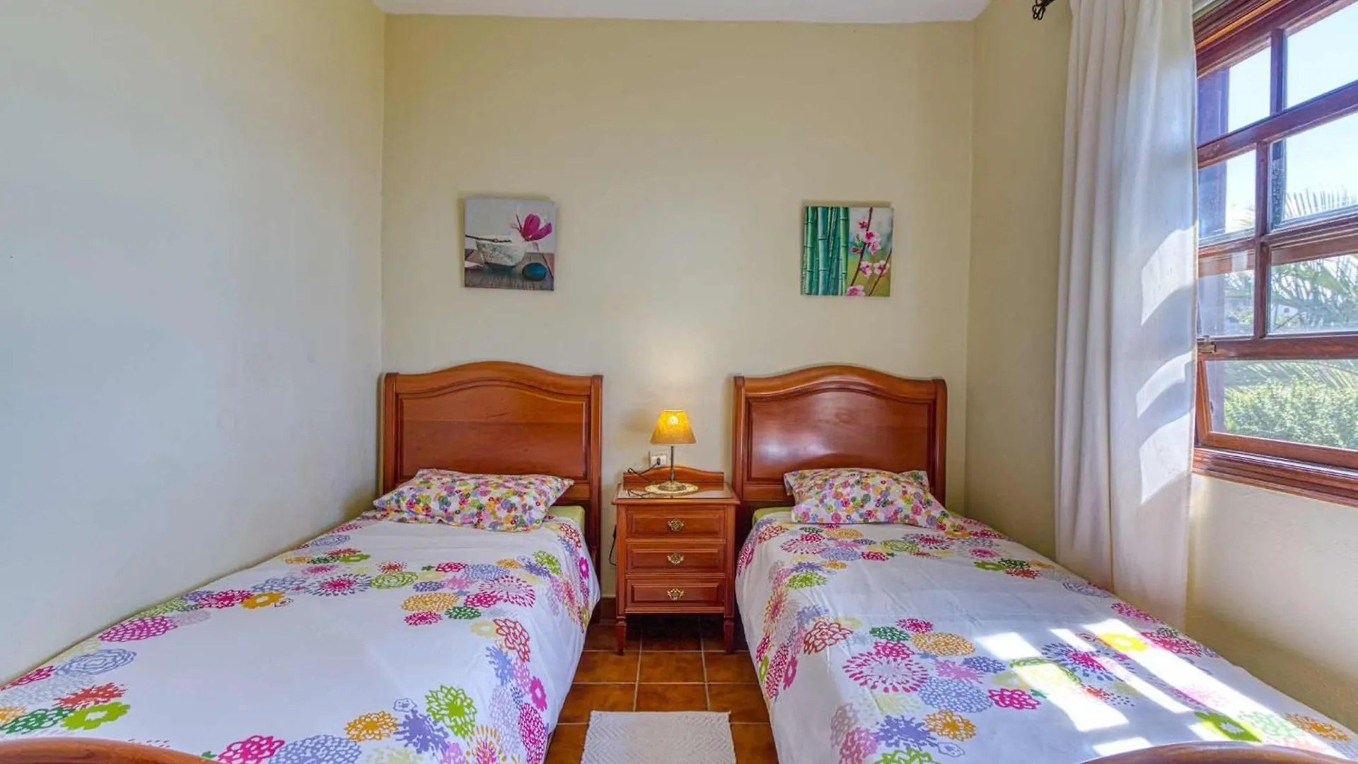 Casa Pilar Βίλα Tazacorte 0*,  Ισπανία