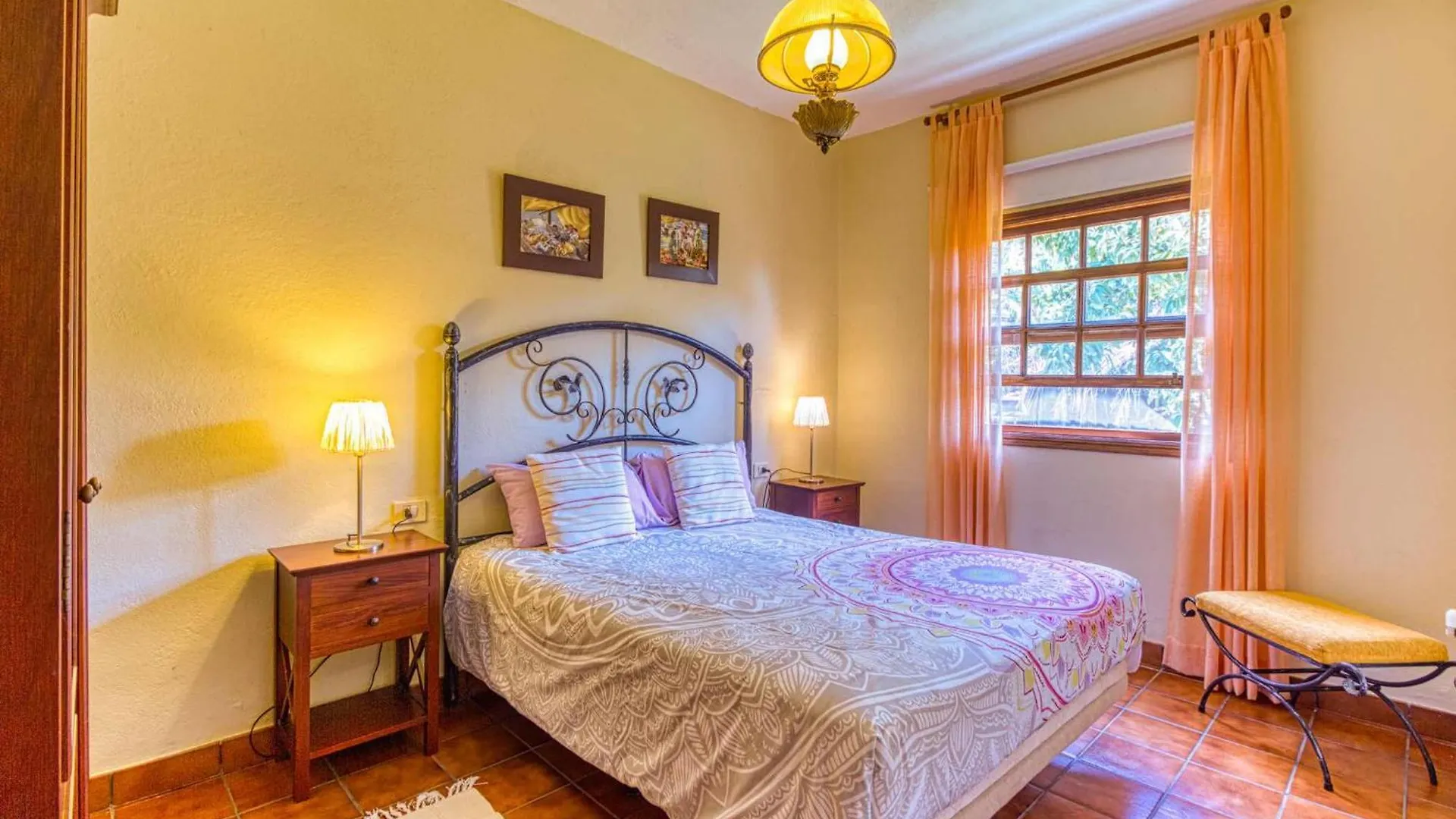 Casa Pilar Βίλα Tazacorte Ισπανία