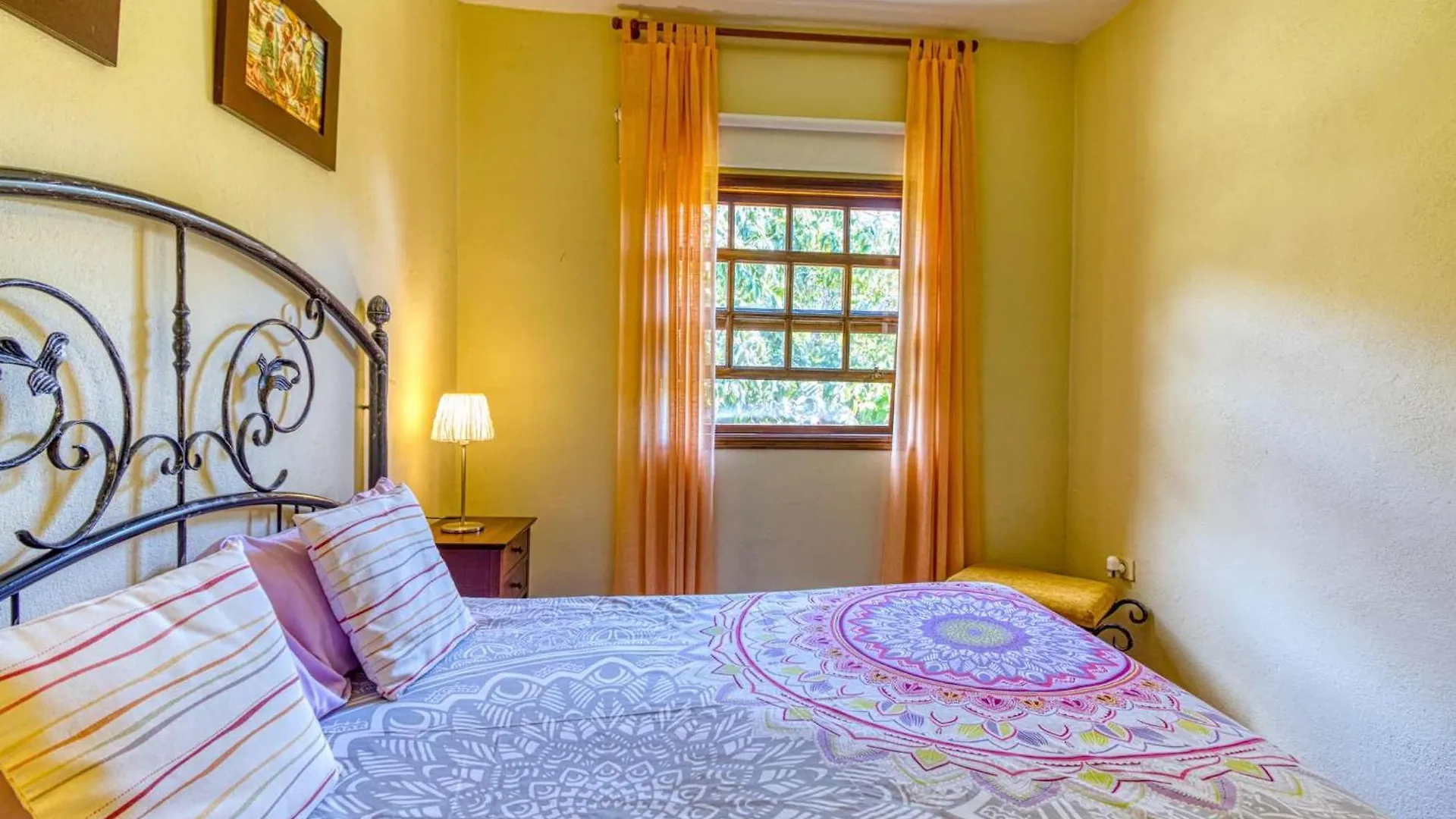 Casa Pilar Βίλα Tazacorte 0*,  Ισπανία